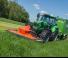 Tamburi de cosit atașați pe față, fără tambur de condiționare Kuhn PZ 3021 F