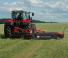 Tamburi de cosit atașați pe spate, fără tambur de condiționare Massey Ferguson M294