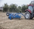 Tamburi/cilindri de nivelat pentru pajiști și terenuri DAL-BO MaxiRoll 830
