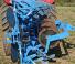 Tăvălugi pliabili (pentru nivelarea solului prelucrat) Lemken VarioPack S 110 WDP 70