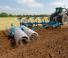 Tăvălugi pliabili (pentru nivelarea solului prelucrat) Lemken VarioPack WD 90