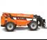 Telehandlere JLG 10042