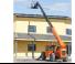 Telehandlere JLG 10054