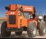 Telehandlere JLG 10054