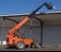 Telehandlere JLG 10054