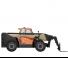 Telehandlere JLG 1075