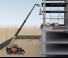 Telehandlere JLG 1075
