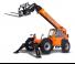Telehandlere JLG 12054