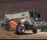 Telehandlere JLG 1255