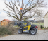 Telehandlere Kramer 1445