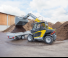 Telehandlere Kramer 1445