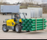 Telehandlere Kramer 1445