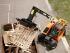 Telehandlere JLG 2505 H