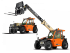 Telehandlere JLG 2505 H
