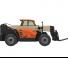 Telehandlere JLG 2733