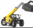 Telehandlere Kramer 3007