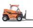 Telehandlere JLG 3013
