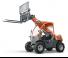 Telehandlere JLG 3013