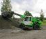 Telehandlere Sennebogen 305 XL