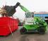 Telehandlere Sennebogen 305 XL