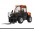 Telehandlere JLG 313