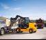 Telehandlere JCB 35-23D