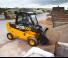 Telehandlere JCB 35-26D 4x4