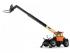 Telehandlere JLG 3614 RS