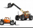 Telehandlere JLG 3706 PS