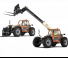 Telehandlere JLG 3707 PS