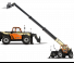 Telehandlere JLG 4017 PS