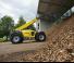 Telehandlere Kramer 4407