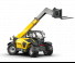 Telehandlere Kramer 4407
