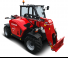 Telehandlere Thaler 48 T 18