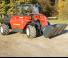 Telehandlere Thaler 48 T 18