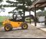 Telehandlere JCB 504-13 