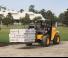 Telehandlere JCB 504-13 
