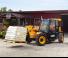 Telehandlere JCB 505-20TC