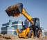 Telehandlere JCB 505-20TC