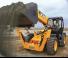 Telehandlere JCB 505-20TC
