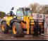 Telehandlere JCB 506-23TC