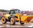 Telehandlere JCB 506-23TC