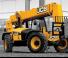 Telehandlere JCB 506-36