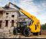Telehandlere JCB 509-42