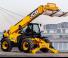 Telehandlere JCB 510-55TC