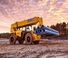 Telehandlere JCB 510-56
