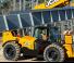 Telehandlere JCB 510-56