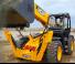 Telehandlere JCB 512-26TC 