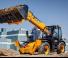 Telehandlere JCB 512-26TC 