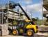 Telehandlere JCB 515-40